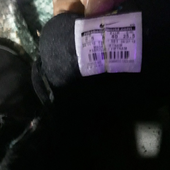 Nike basketball - Picture 3 of 3